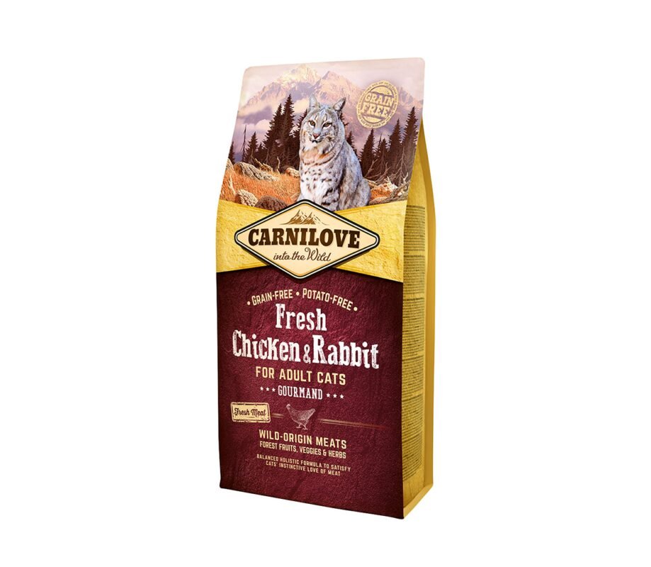 Carnilove-Fresh-ChickenRabbit-for-Adult-katems