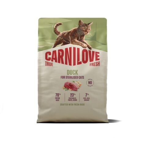 Carnilove-True-Fresh-Sausas-pasaras-suaugusioms-sterilizuotoms-katems-su-antiena-2-kg