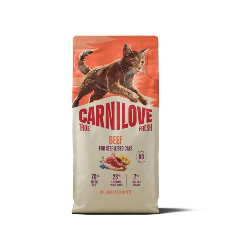 Carnilove-True-Fresh-Sausas-pasaras-suaugusioms-sterilizuotoms-katems-su-jautiena-6-kg