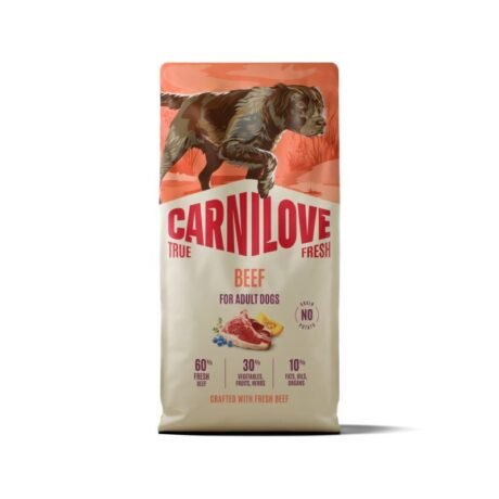 Carnilove-True-Fresh-sausas-pasaras-suaugusiems-visu-veisliu-sunims-su-jautiena-12-kg