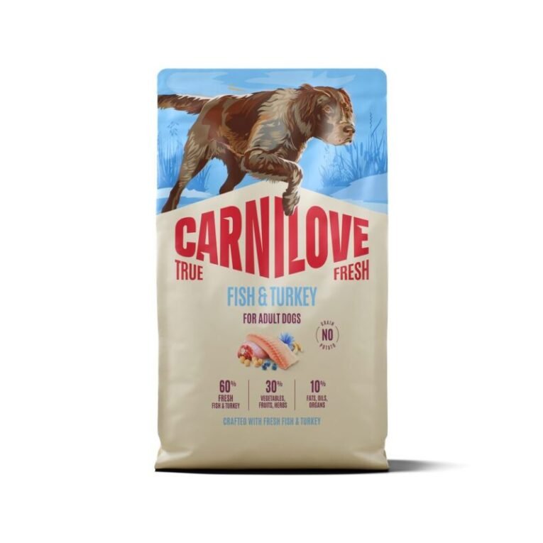 Carnilove-True-Fresh-sausas-pasaras-suaugusiems-visu-veisliu-sunims-su-kalakutiena-ir-zuvim-4-kg