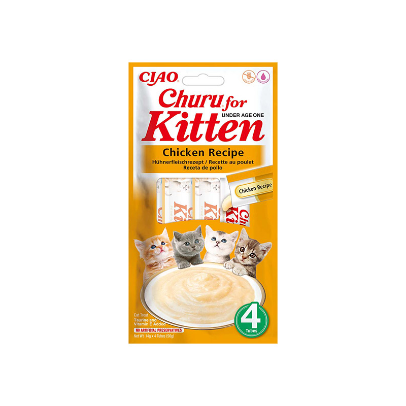 Churu-Kitten-kreminis-skanestas-su-vistiena-kaciukams-12x56g