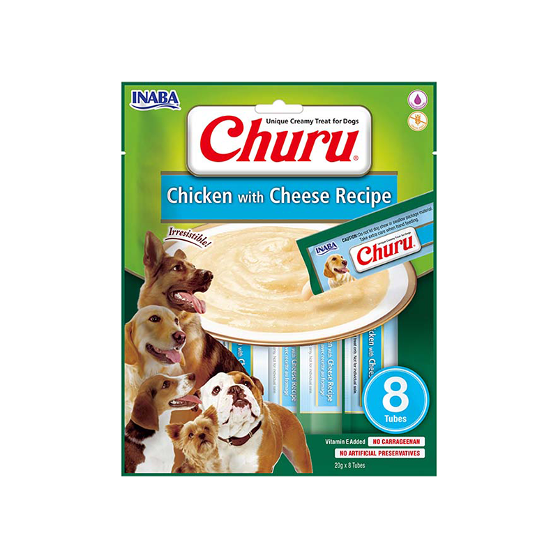 Churu-kreminis-skanestas-su-vistiena-ir-suriu-sunims-5x160g