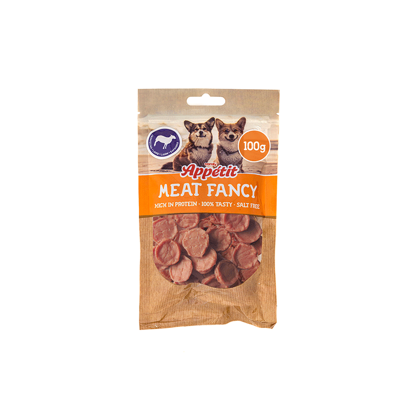 Comfy-Appetit-erienos-skanestai-sunims-6x100-g