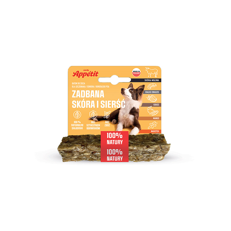 Comfy-Appetit-jaucio-odos-lazdele-kailiui-ir-odai-skanestas-sunims-6x40-g
