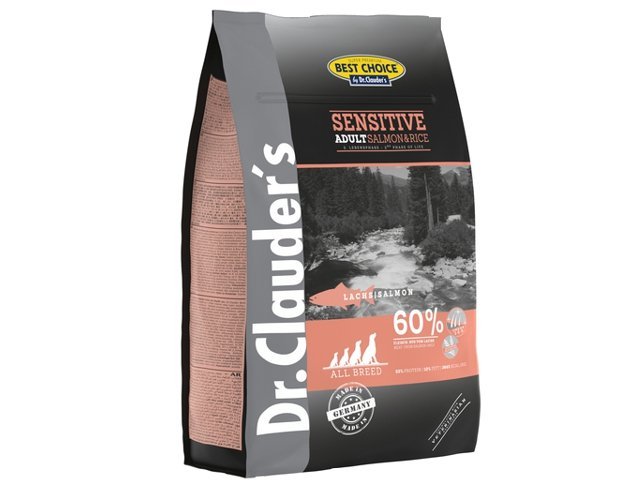 DR.-CLAUDERS-SENSITIVE-ADULT-sausas-maistas-suaugusiems-sunims-su-lasisa-ir-ryziais-4-kg