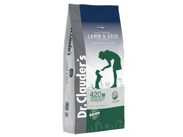 DR.-CLAUDERS-SENSITIVE-sausas-maistas-suaugusiems-sunims-su-eriena-ir-ryziais-15kg