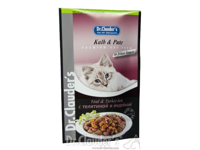 DR.-CLAUDERS-dregnas-maistas-katems-su-versiena-ir-kalakutiena-drebuciuose-12x100g