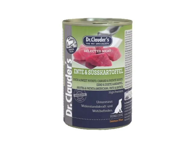 DR.-CLAUDERS-subalansuotas-dregnas-maistas-sunims-su-antiena-ir-saldziom-bulvem-6x400g
