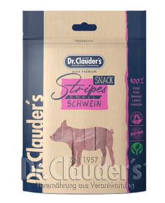 DR.-CLAUDERS-vytintos-kiaulienos-skanestas-juostelemis-sunims-ir-katems-80g