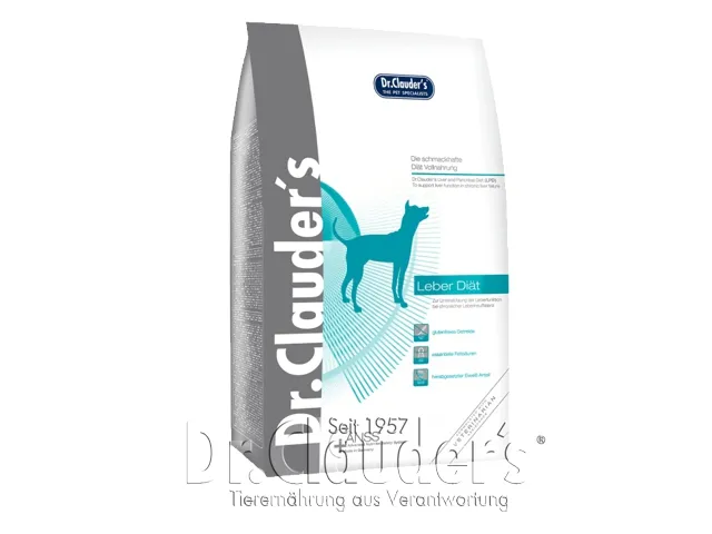 DR.CLAUDER‘S-LPD-LIVER-DIET-sausas-maistas-kepenu-problemu-turintiems-sunims-4-kg