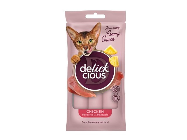 Delickcious-Creamy-Snack-skanestai-su-vistiena-ir-ananasais-katems-6x60g