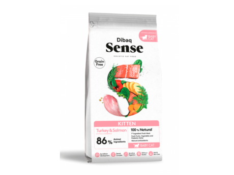 Dibaq-sausas-Maistas-kaciukams-su-kalakutiena-ir-lasisa-15-kg