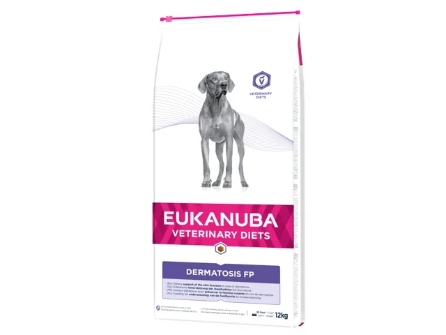 Eukanuba-Veterinary-Diets-Dermatosis-FP-12kg