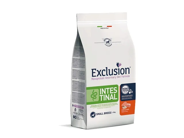 Exclusion-Intestinal-dietinis-maistas-mazu-veisliu-sunims-su-kiauliena-7-kg