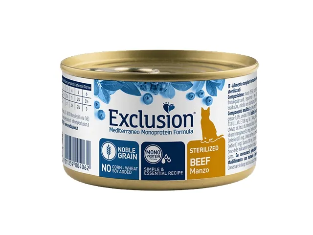 Exclusion-Mediterraneo-konservai-sterilizuotoms-katems-su-jautiena-6x85g