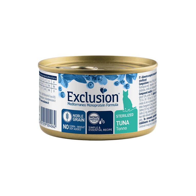 Exclusion-Mediterraneo-konservai-sterilizuotoms-katems-su-tunu-6x85g