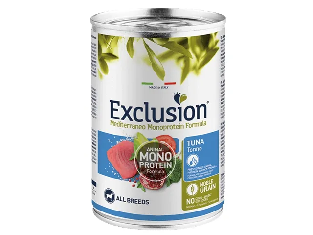 Exclusion-Mediterraneo-konservai-sunims-su-tunu-6x400g