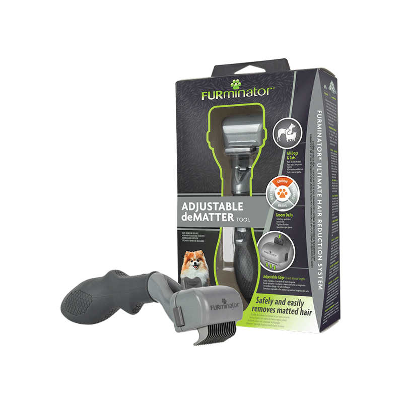 FURminator-Adjustable-Dematter-Tool-reguliuojamos-sukos-sunims-ir-katems