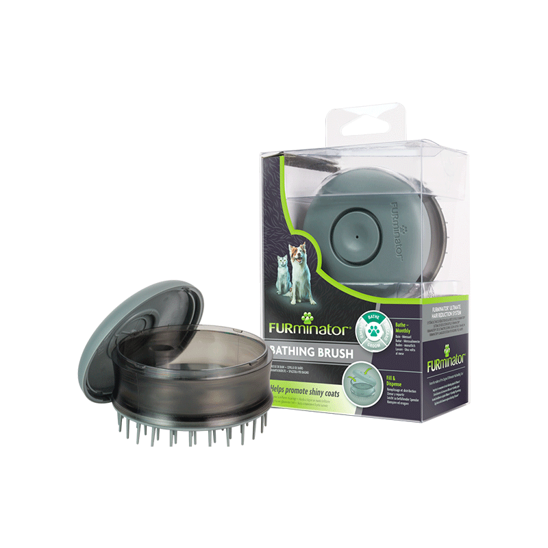FURminator-Bathing-Brush-maudymo-sepetys-sunims-ir-katems