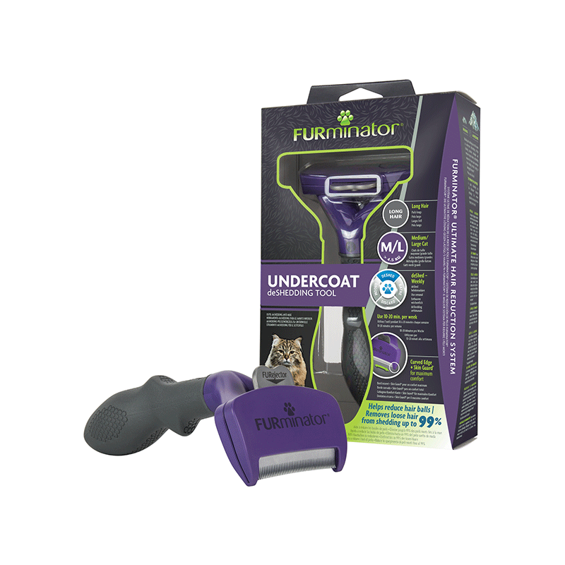 FURminator-deShedding-sukos-ilgaplaukems-katems-M-L