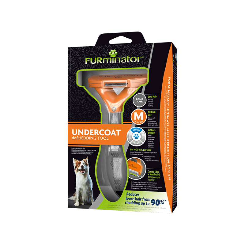 FURminator-deShedding-sukos-ilgaplaukiams-sunims-M
