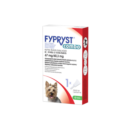Fypryst-Combo-antiparazitinis-uzlasinamasis-tirpalas-mazu-veilsiu-sunims-2–10-kg-67-mg