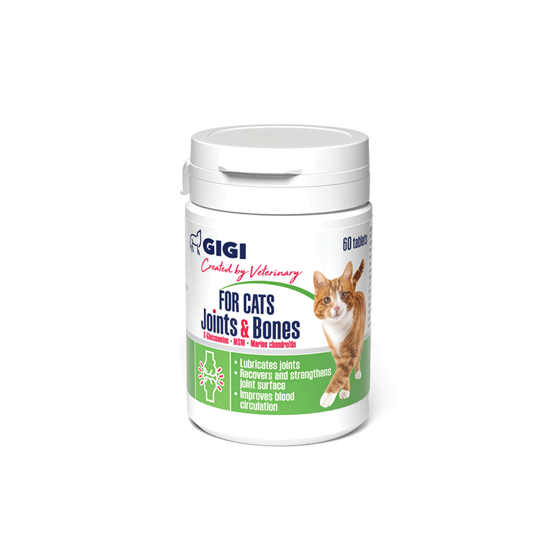 GIGI-Cats-Joints-Bones-papildai-katems-30-tabl