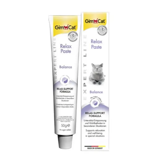 GIMCAT-RELAX-PASTE-50-G