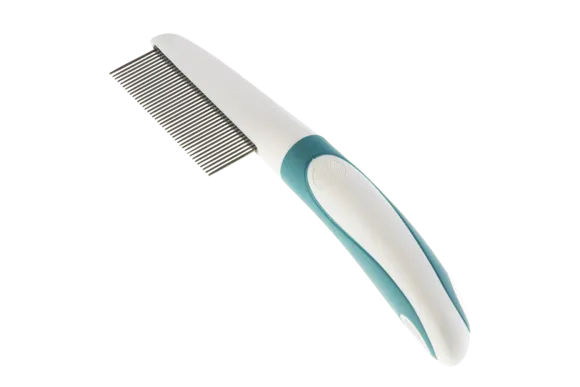 Gimdog-Medium-Teeth-Comb-4.5x22.5-cm-sukos-vidutinio-tankumo-dant