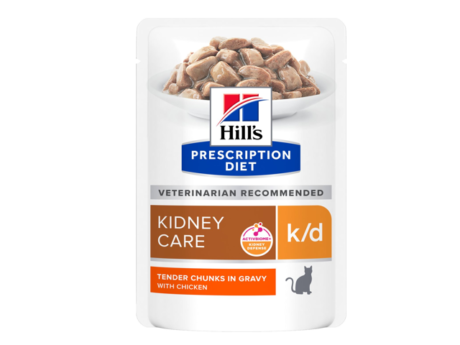Hills-Prescription-Diet-k-d-konservai-katems-Inkstu-prieziurai-su-vistiena-12x85g