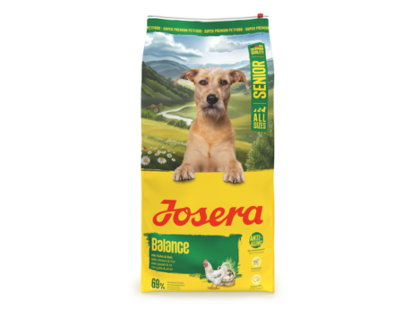 Josera-Balance-sausas-maistas-suaugusiems-sunims-12.5-kg