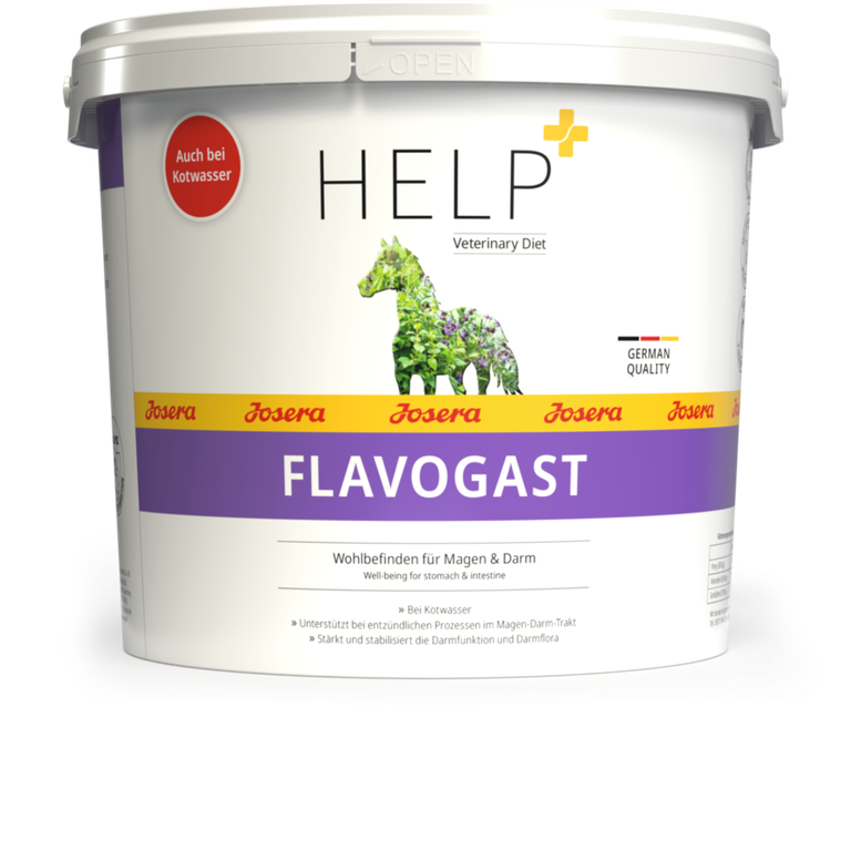 Josera-HELP-FlavoGast-2x3-kg