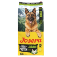 Josera-High-Energy-sausas-maistas-sunims-125-kg