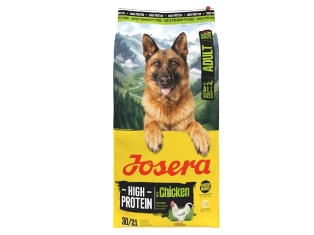 Josera-High-Energy-sausas-maistas-sunims-125-kg