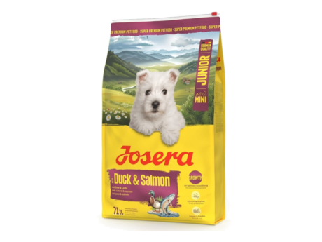 Josera-Mini-Junior-sausas-maistas-mazu-veisliu-suniukams-10-kg
