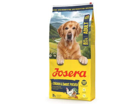Josera-Nature-Energetic-sausas-maistas-sunims-125-kg