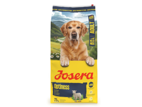 Josera-Optiness-sausas-maistas-sunims-125-kg