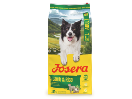 Josera-sausas-maistas-sunims-su-eriena-ir-ryziais-12.5-kg