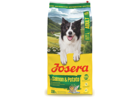 Josera-sausas-maistas-sunims-su-lasisa-ir-bulvemis-125-kg