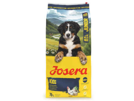 Josera-sausas-maistas-suniukams-12.5-kg