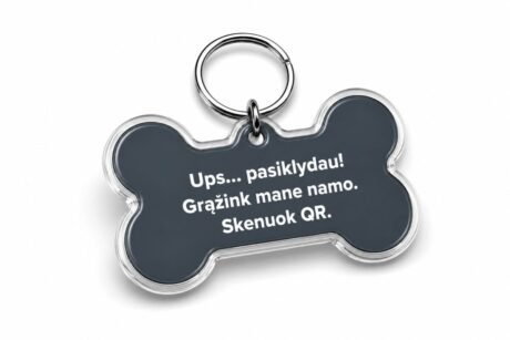 Kauliukas Pilkas sonu