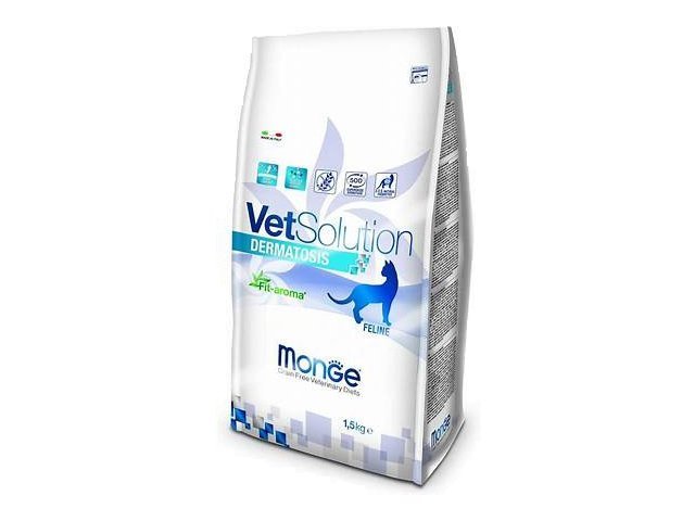 MONGE-VetSolution-Cat-Dermatosis-1.5-kg