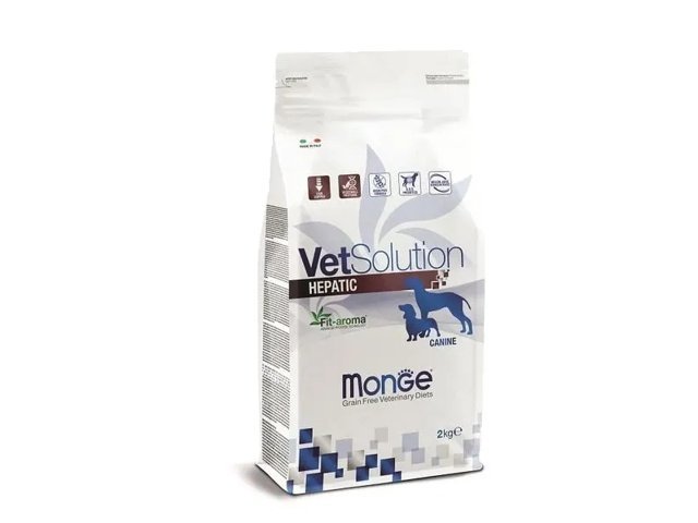 MONGE-VetSolution-Dog-Hepatic-2-kg