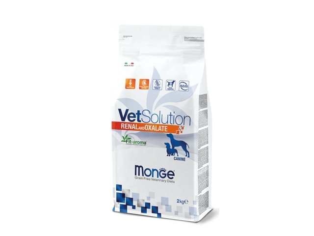 MONGE-VetSolution-Dog-Renal-2-kg