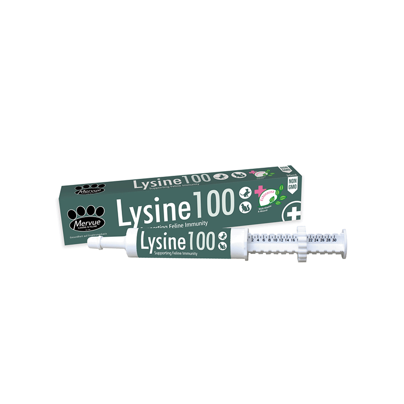 Mervue-Lysine-100-papildai-imunitetui-katems-30-ml