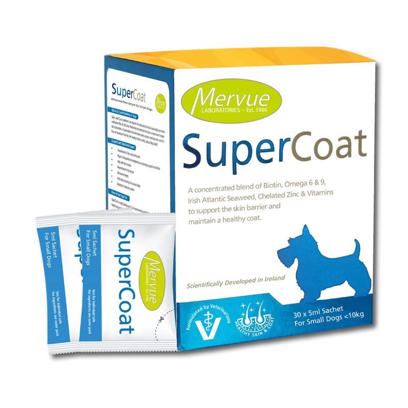 Mervue-SuperCoat-papildai-mazu-veisliu-sunims-30x5-ml