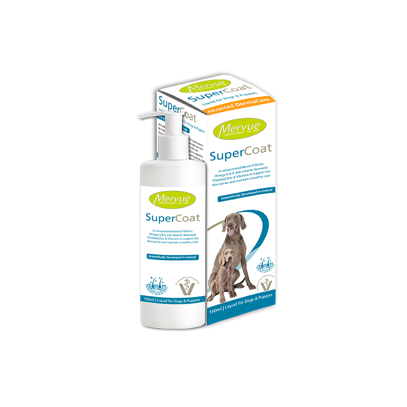 Mervue-SuperCoat-papildai-sunims-ir-suniukams-150-ml