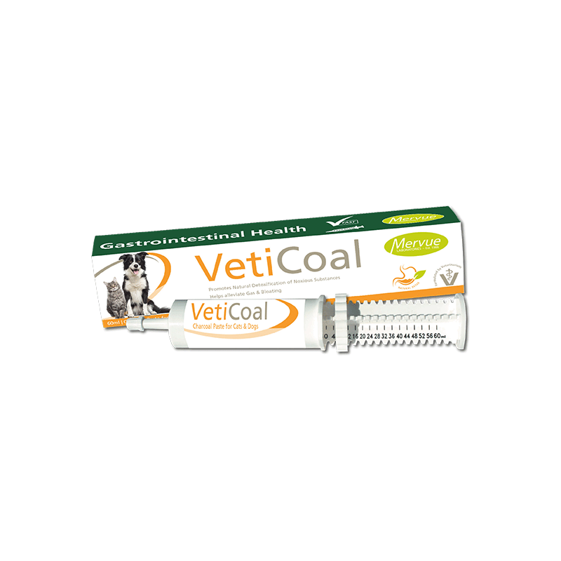 Mervue-VetiCoal-aktyvintos-anglies-pasta-sunims-ir-katems-30-ml