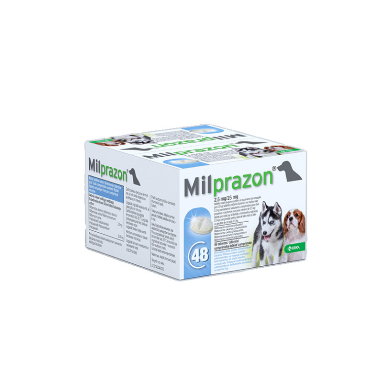 Milprazon-tabletes-nuo-kirminu-maziems-sunims-ir-suniukams-nuo-05-kg-1-tabl